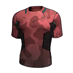 Heat Resistant Undershirt