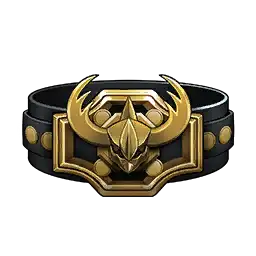 Warsect Terra's Belt