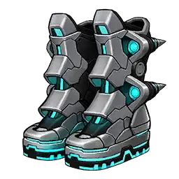 Air Walker EX