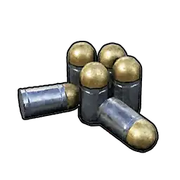 SmallBullet