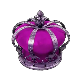 Witch's Crown