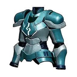 Cold Resistant Plasteel Armor