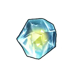 Training Crystal