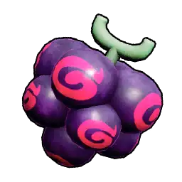 Dark Skill Fruit: Dark Cannon