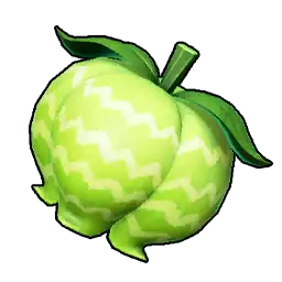 Grass Skill Fruit: Seed Machine Gun