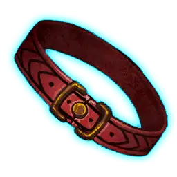 Daedream's Necklace