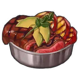 Mozzarina Steak