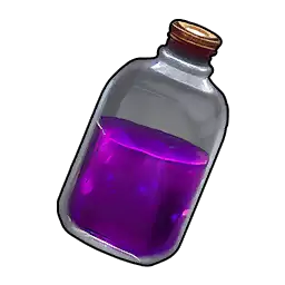 Strange Juice