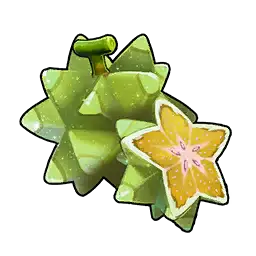 Starfruit ☆4