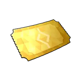 Battle Ticket