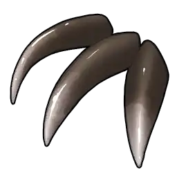 Claw