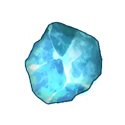Ice Organ