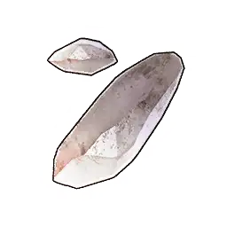 Neutral Radiant Gem
