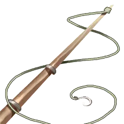 Fishing Rod Good