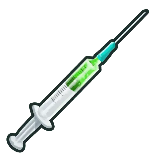 Antibiotic Good