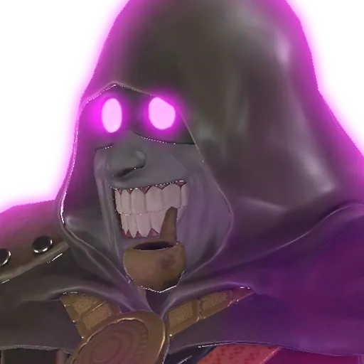Bounty: DarkTrader (Lv 59)