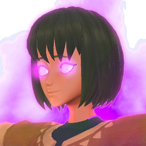 Bounty: Female People (Lv 38)