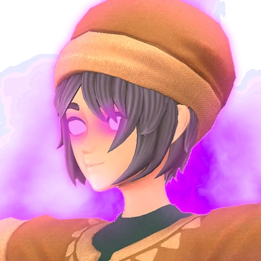 Bounty: Female People (Lv 16)