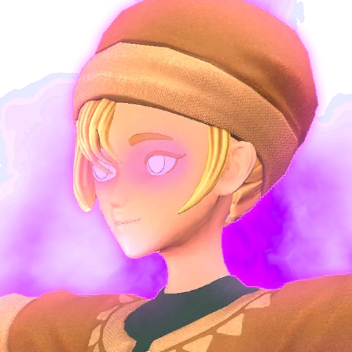 Bounty: Female People (Lv 15)