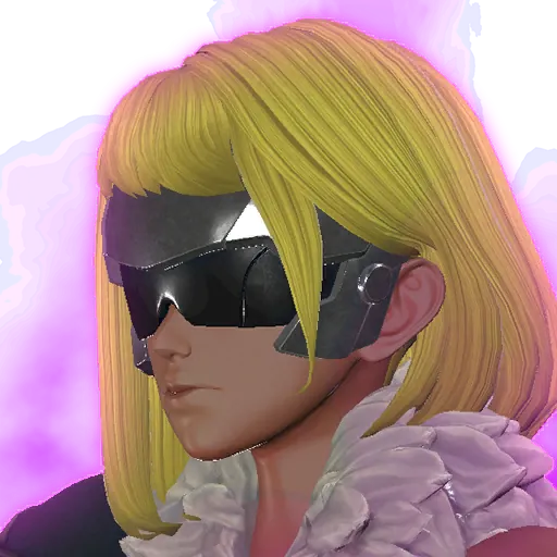 Bounty: Female Soldier (Lv 39)
