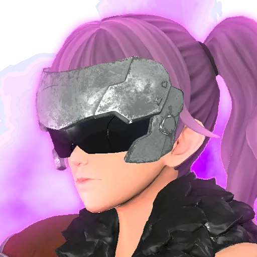 Bounty: Female Soldier (Lv 52)