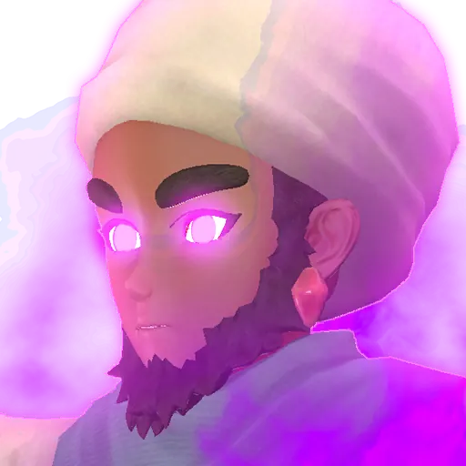 Bounty: Male DesertPeople (Lv 36)