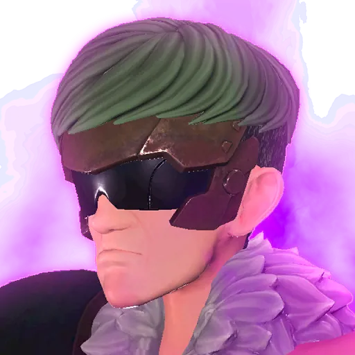 Bounty: Male Soldier (Lv 23)
