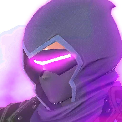 Bounty: Ninja (Lv 28)