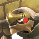Tetroise