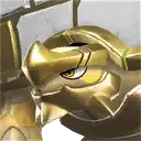 Tetroise Primo