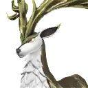 Eikthyrdeer Terra