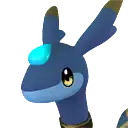 Elphidran Aqua