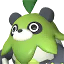 Mossanda
