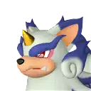 Yakumo Effigy
