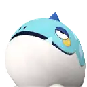 Munchill Effigy