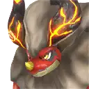 Blazamut