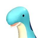 Relaxaurus Effigy