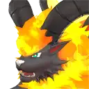 Blazehowl