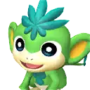 Tanzee Effigy