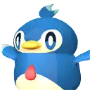 Pengullet Effigy