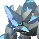 Pierdon Cryst