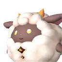 Lamball Effigy