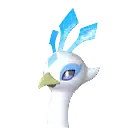 Frostplume