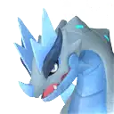 Moldron Cryst
