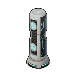 Ancient Air Conditioner