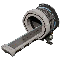 Item Retrieval Machine