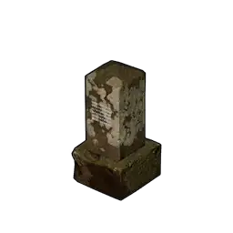 Tombstone