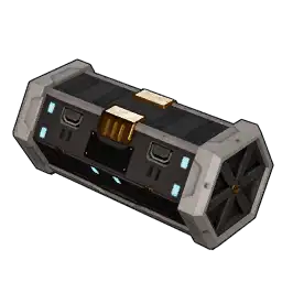 Advanced Chest