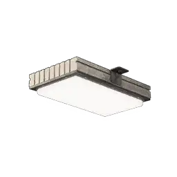 Large Ceiling Lamp