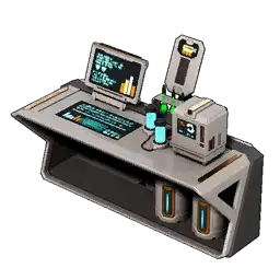 Advanced Medicine Workbench